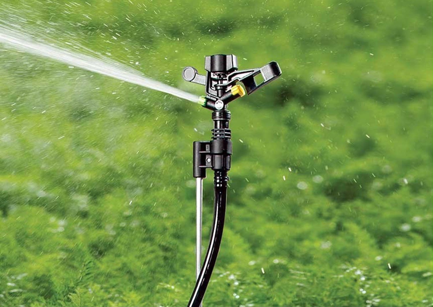 Everest Mini Sprinkler